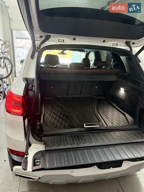 Внедорожник / Кроссовер BMW X5 2019 в Виннице фото 29 Внедорожник / Кроссовер BMW X5 2019 в Виннице