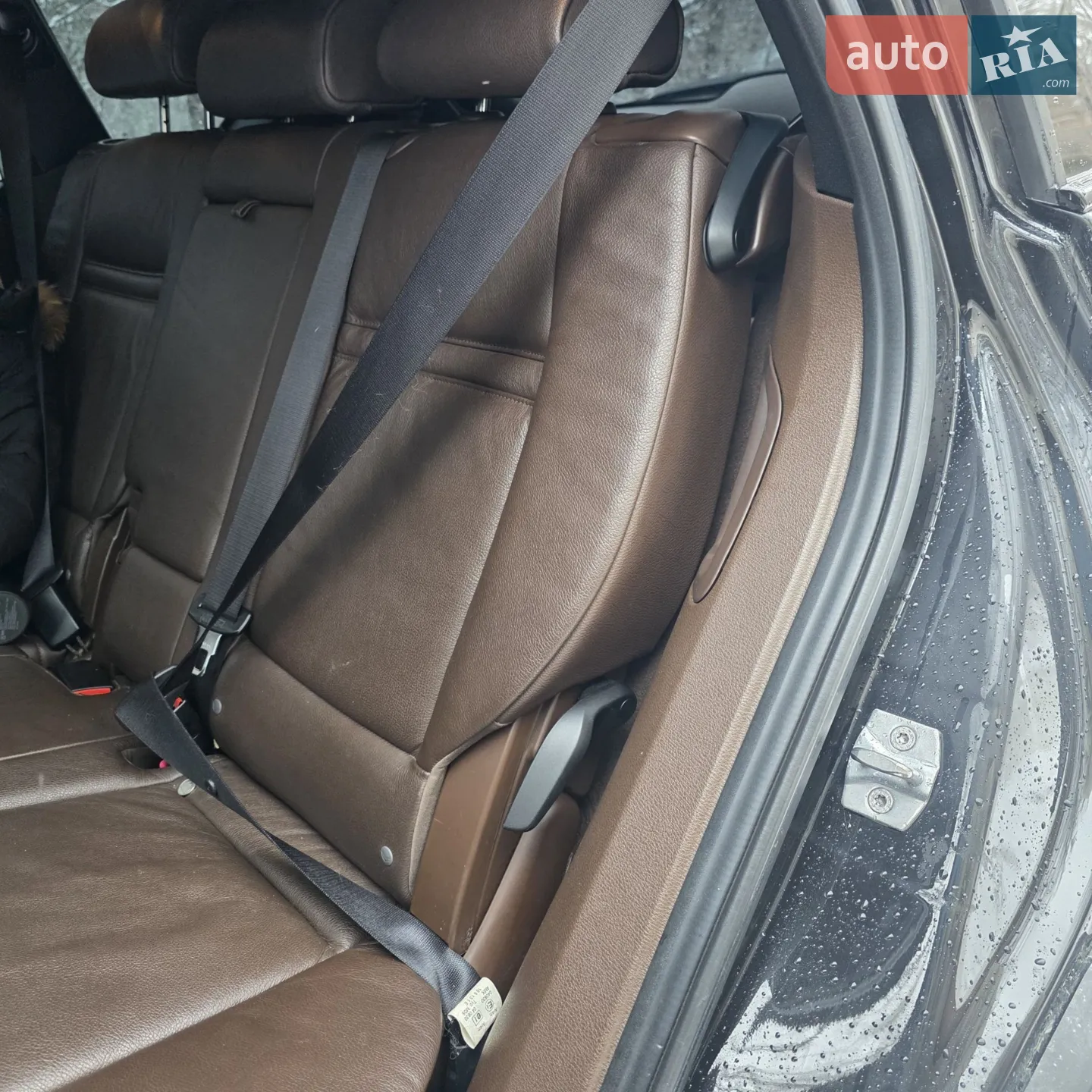 2013 BMW X5 - мініатюра 13