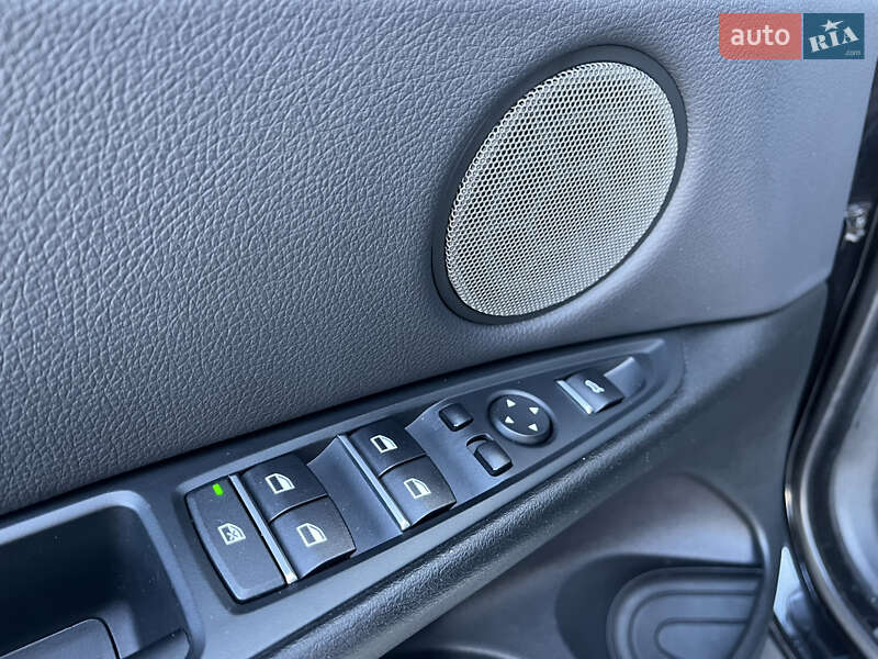 Внедорожник / Кроссовер BMW X5 2014 в Киеве