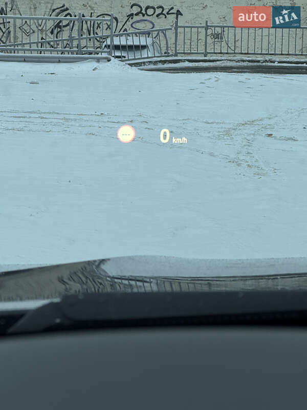 Внедорожник / Кроссовер BMW X5 2016 в Харькове