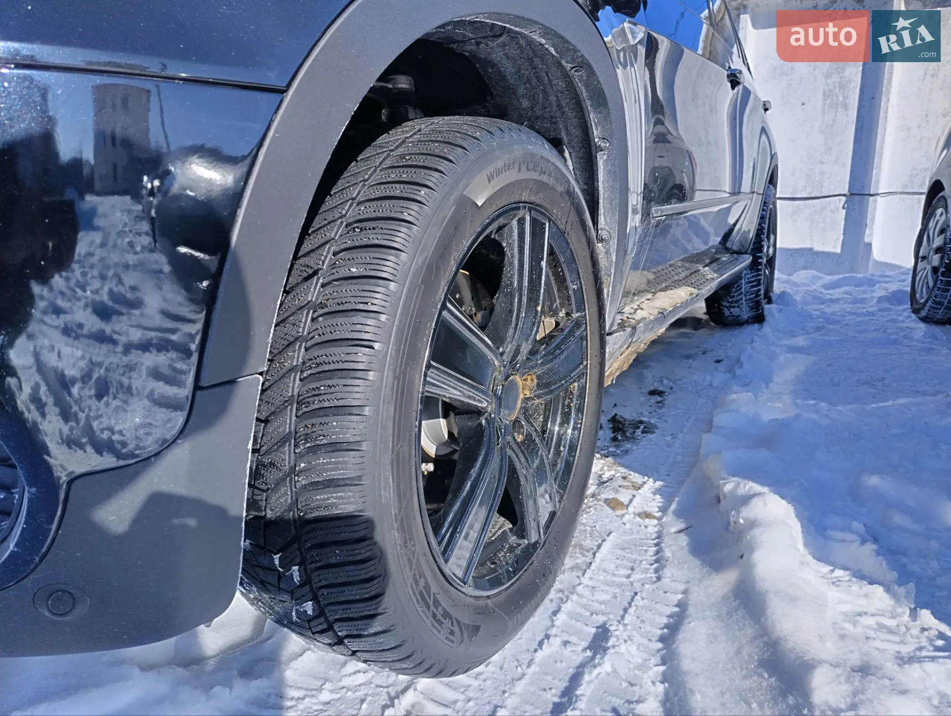2013 BMW X5 - мініатюра 33