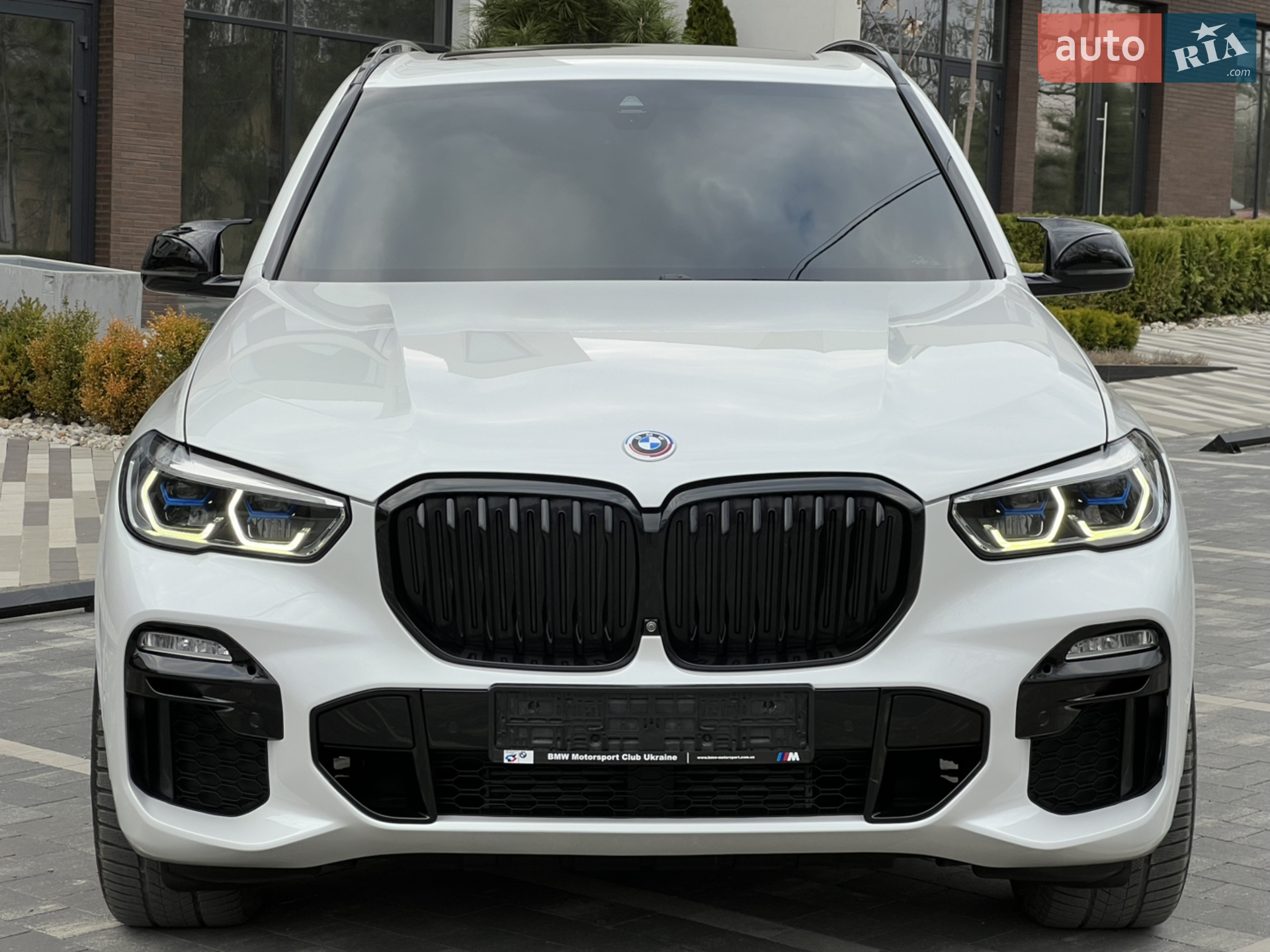 2019 BMW X5 - мініатюра 5