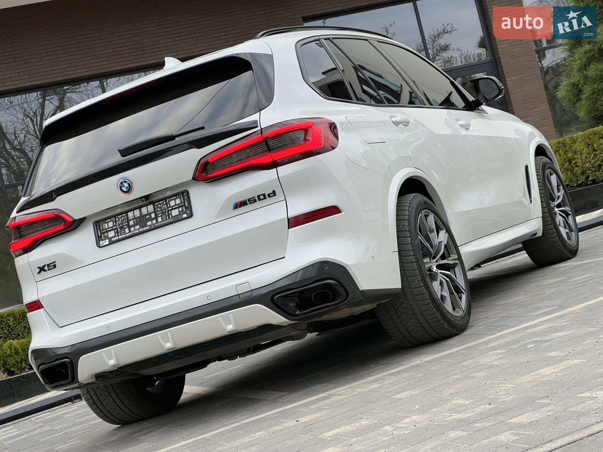 2019 BMW X5 - мініатюра 21