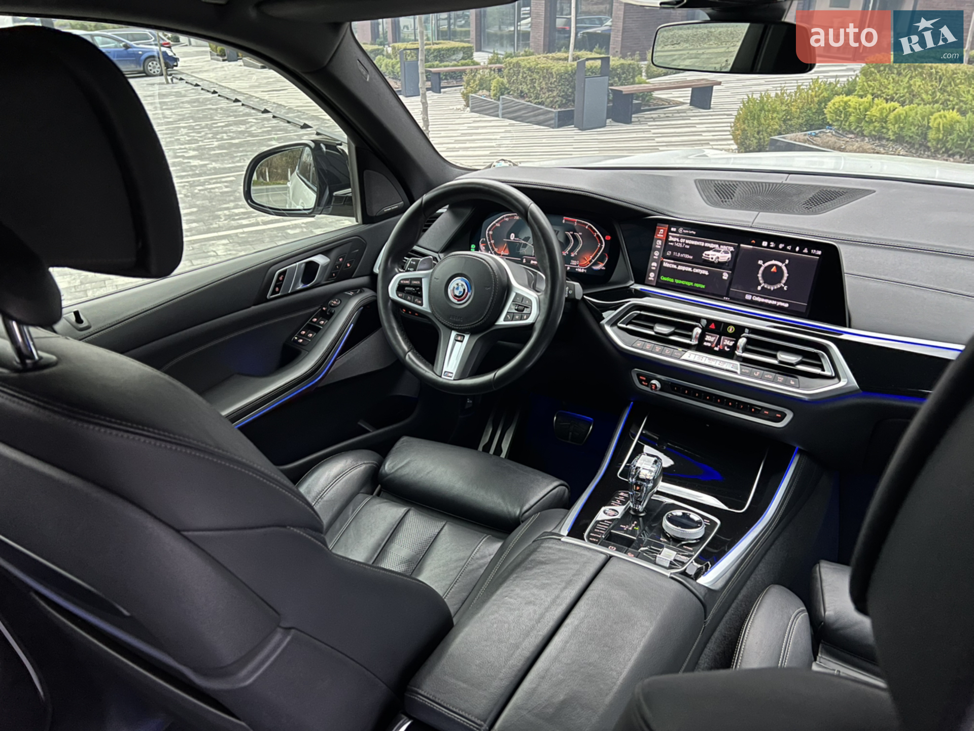 2019 BMW X5 - мініатюра 26