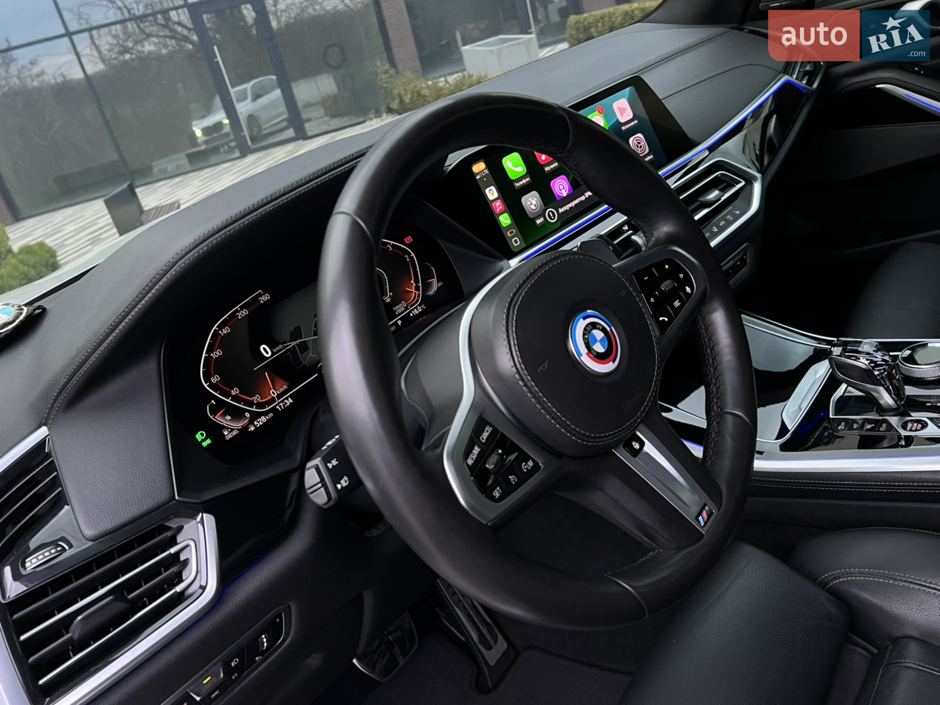 2019 BMW X5 - мініатюра 31