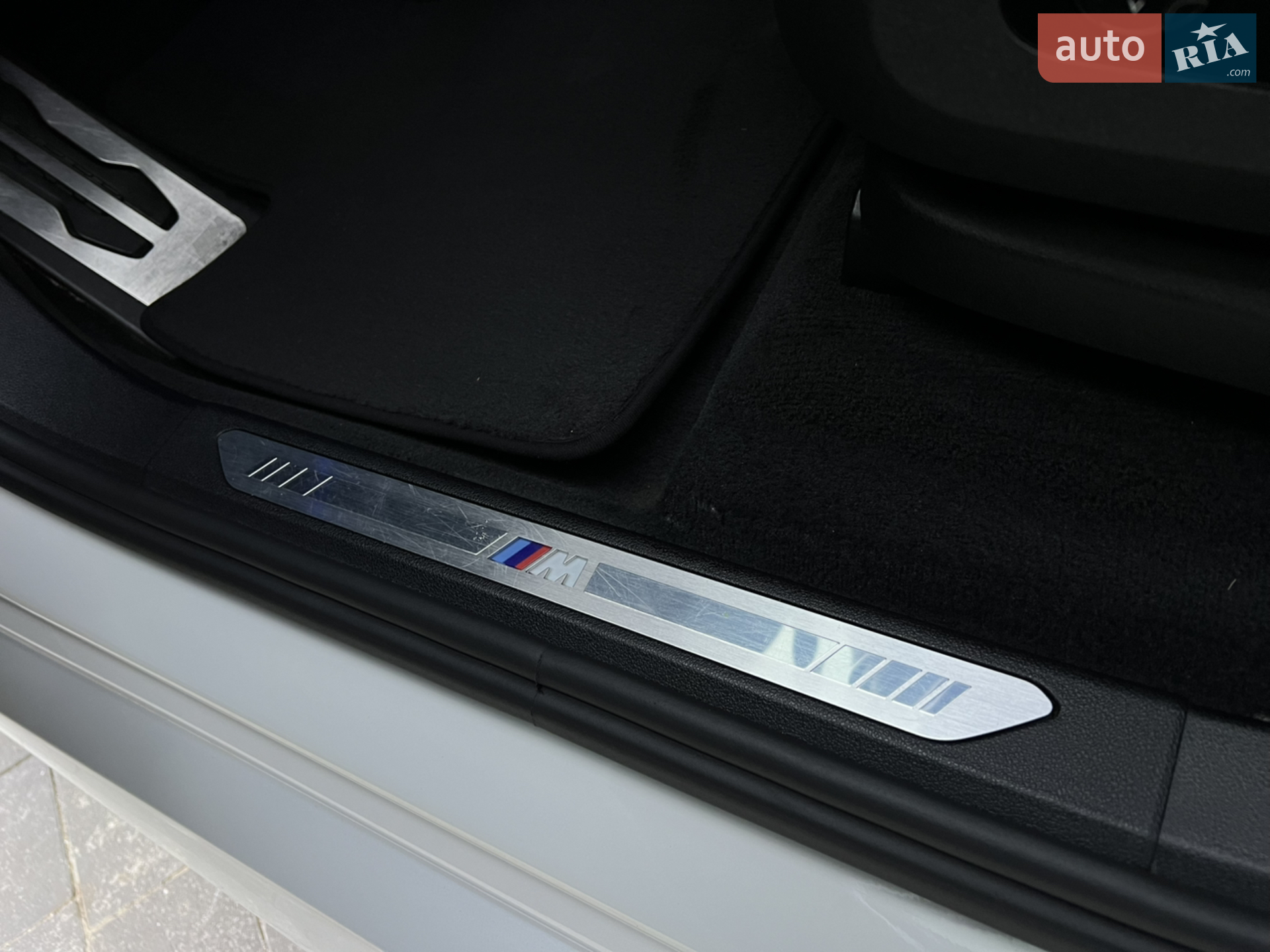 2019 BMW X5 - мініатюра 39