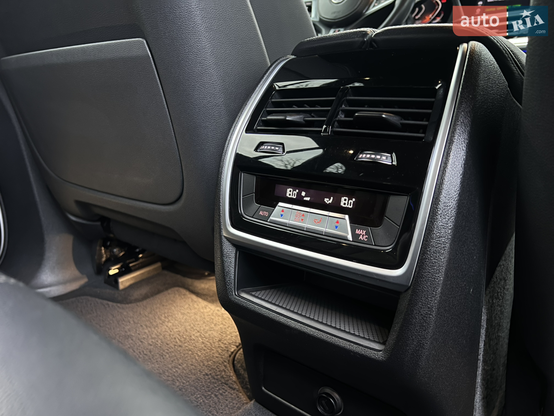 2019 BMW X5 - мініатюра 42