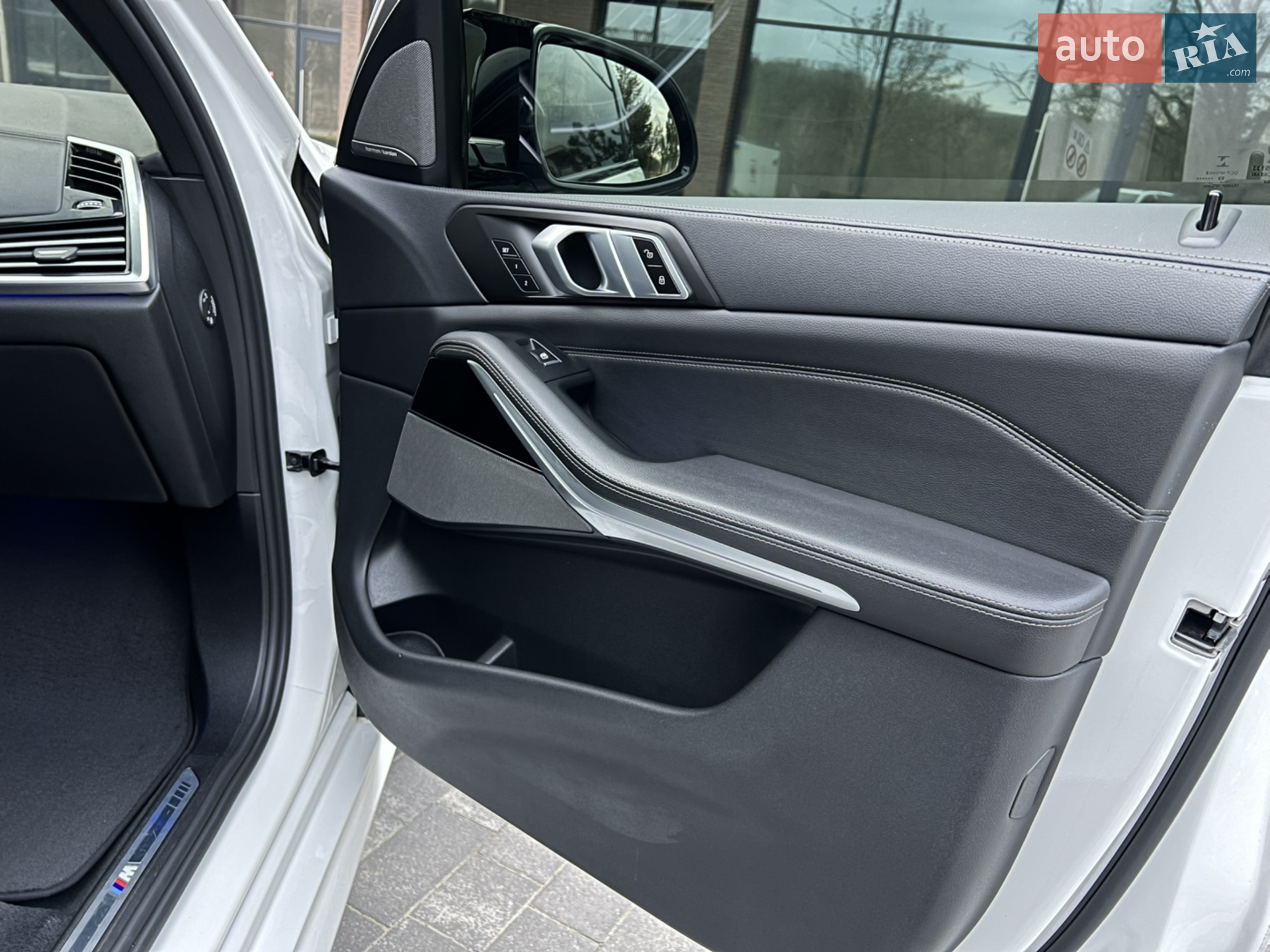 2019 BMW X5 - мініатюра 46