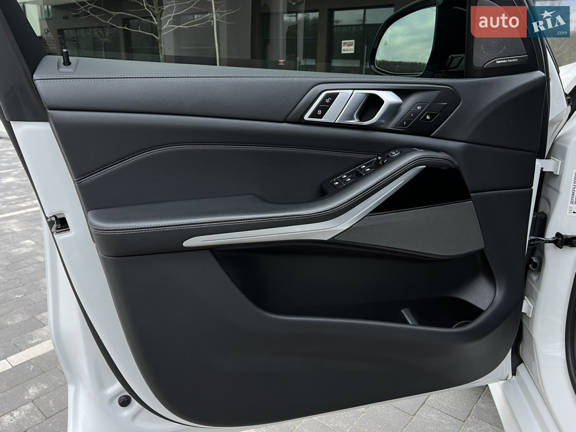2019 BMW X5 - мініатюра 76