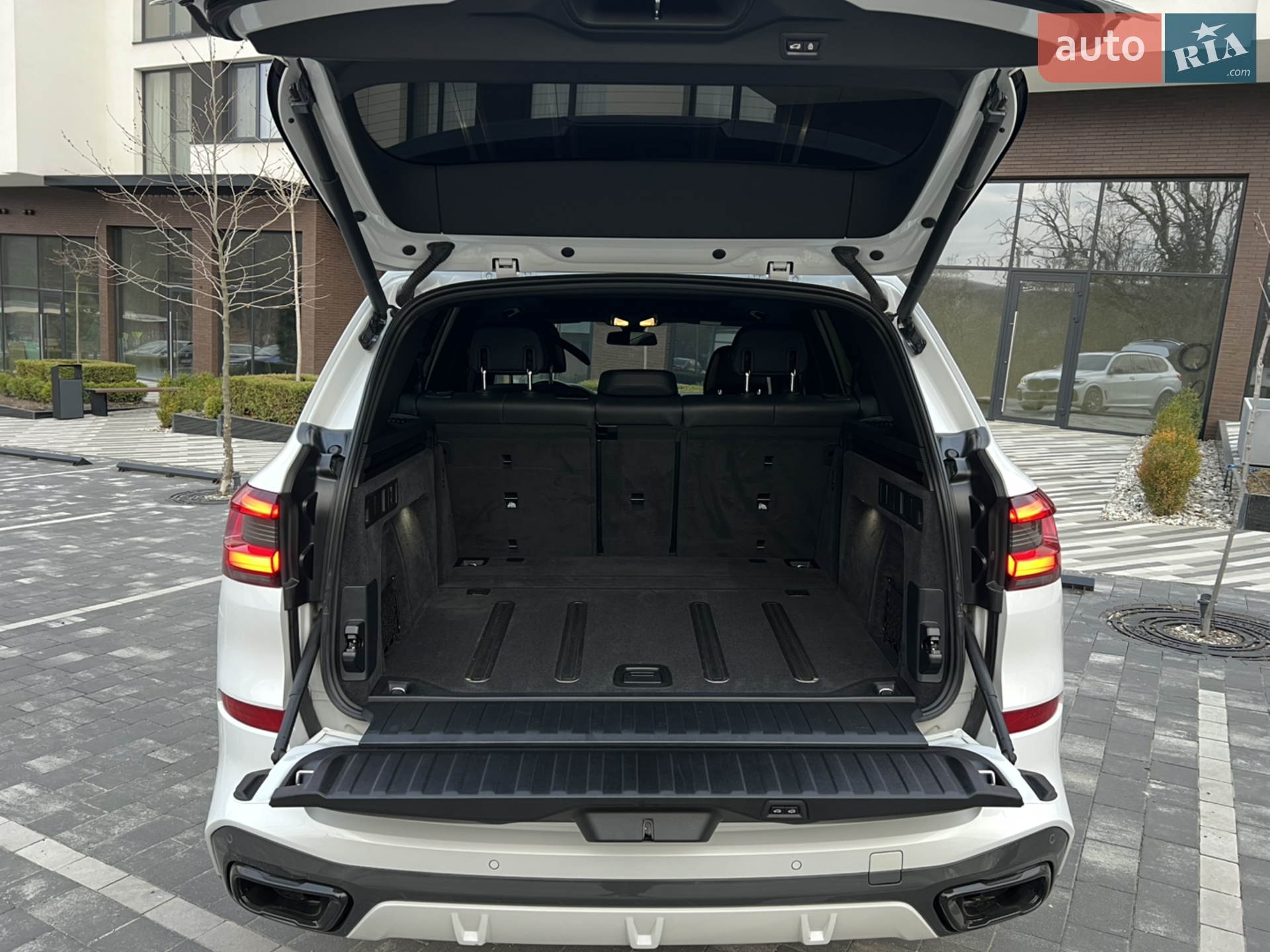 2019 BMW X5 - мініатюра 79
