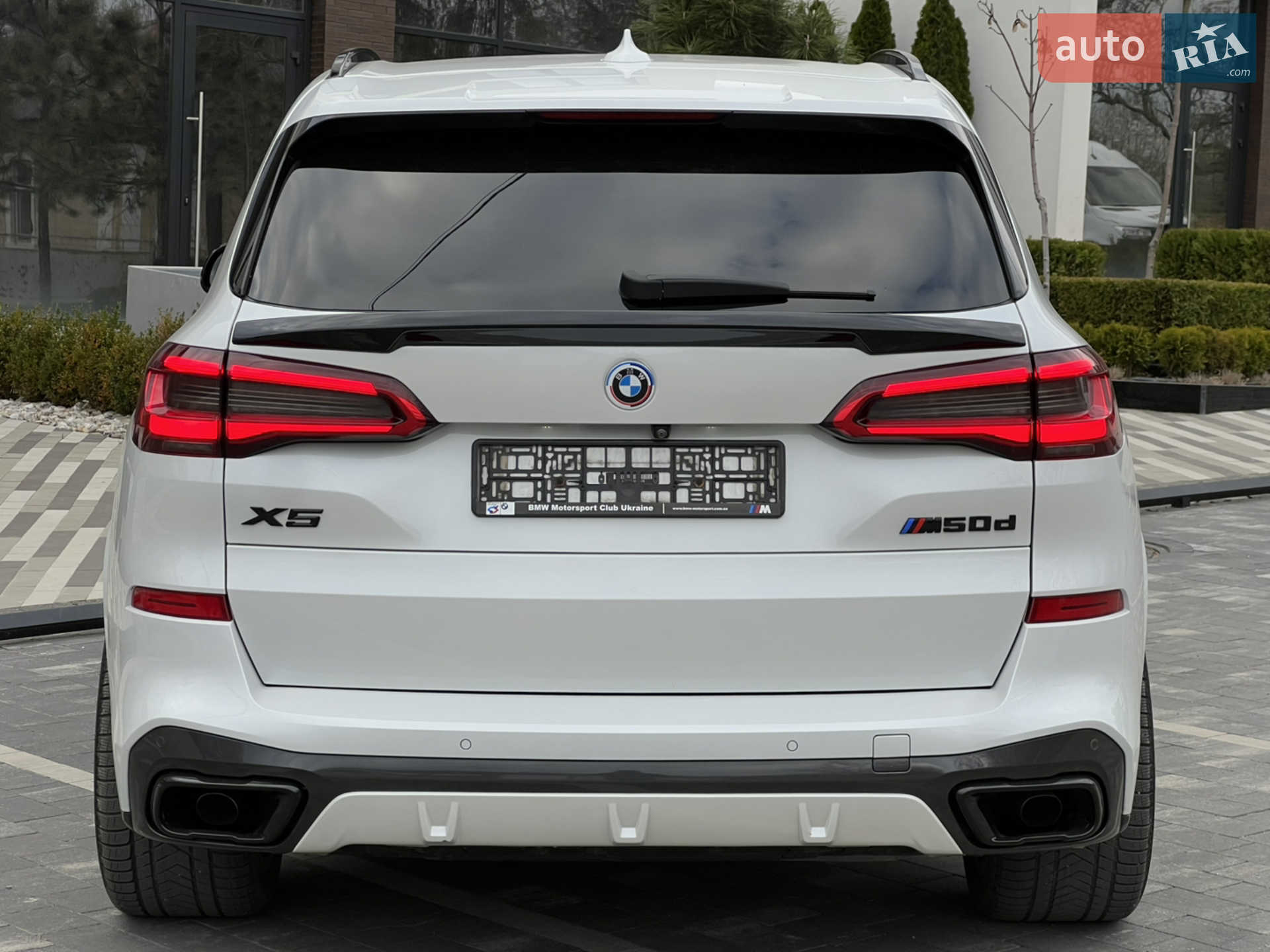 2019 BMW X5 - мініатюра 99