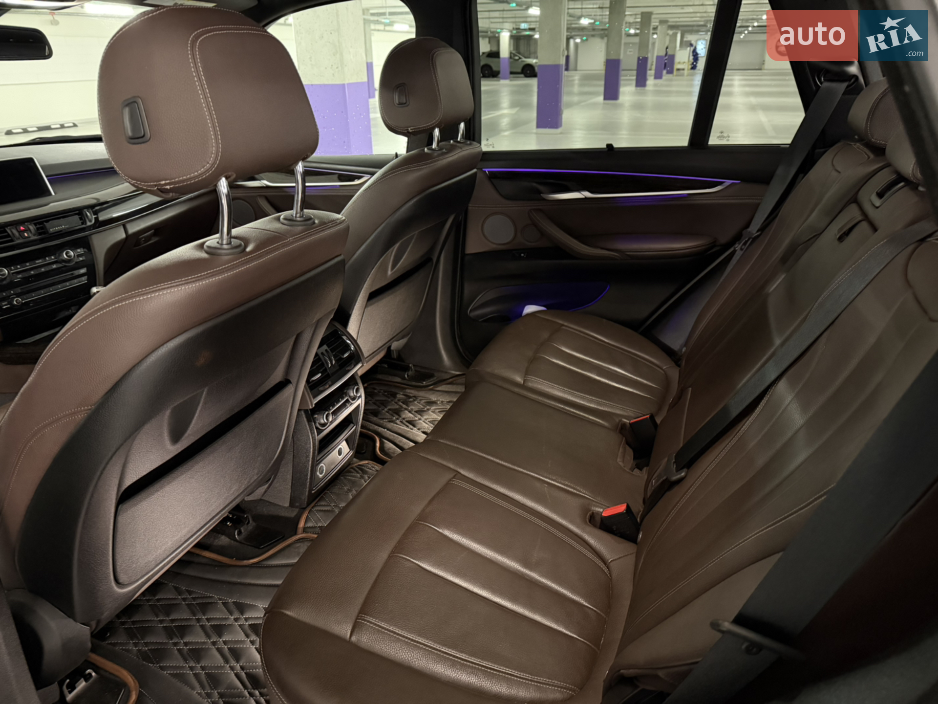 2016 BMW X5 - мініатюра 10