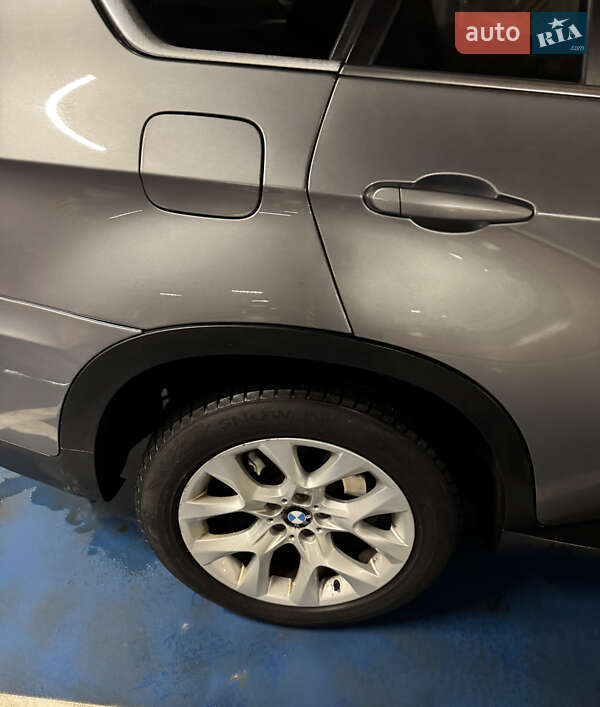 Внедорожник / Кроссовер BMW X5 2013 в Луцке фото 9 Внедорожник / Кроссовер BMW X5 2013 в Луцке