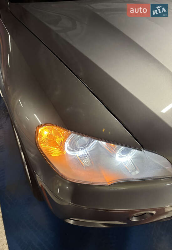 Внедорожник / Кроссовер BMW X5 2013 в Луцке фото 19 Внедорожник / Кроссовер BMW X5 2013 в Луцке