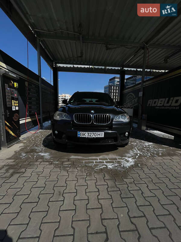 2012 BMW X5, VIN WBAZW61050L569106:plate — фото 1 (autoria)