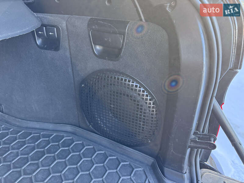 Внедорожник / Кроссовер BMW X5 2004 в Харькове