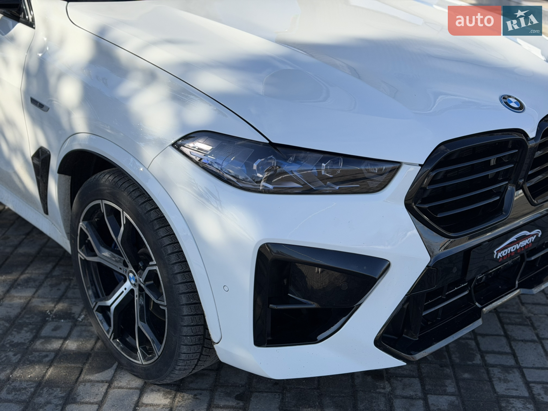 2021 BMW X5 - мініатюра 5