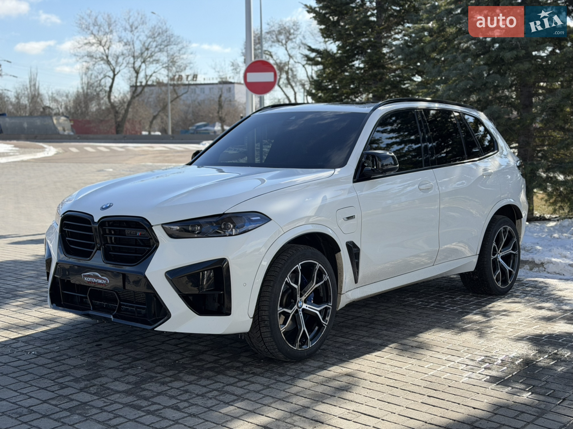 2021 BMW X5 - мініатюра 9