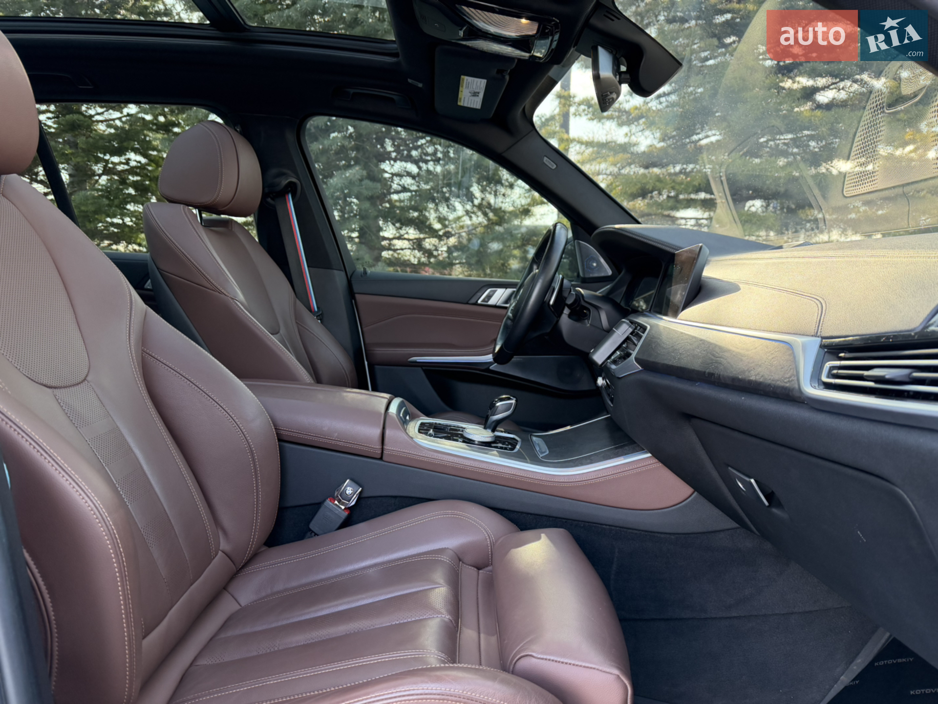 2021 BMW X5 - мініатюра 14