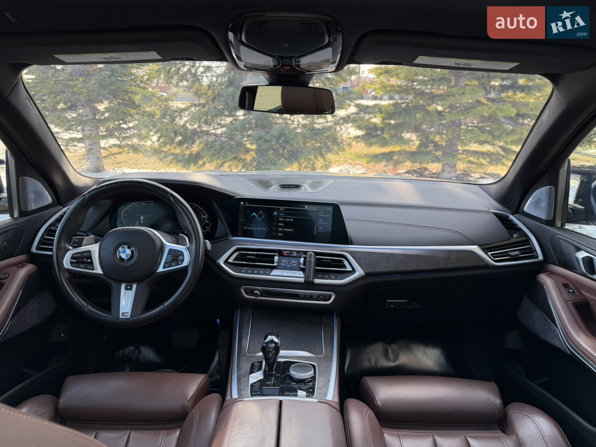 2021 BMW X5 - мініатюра 19