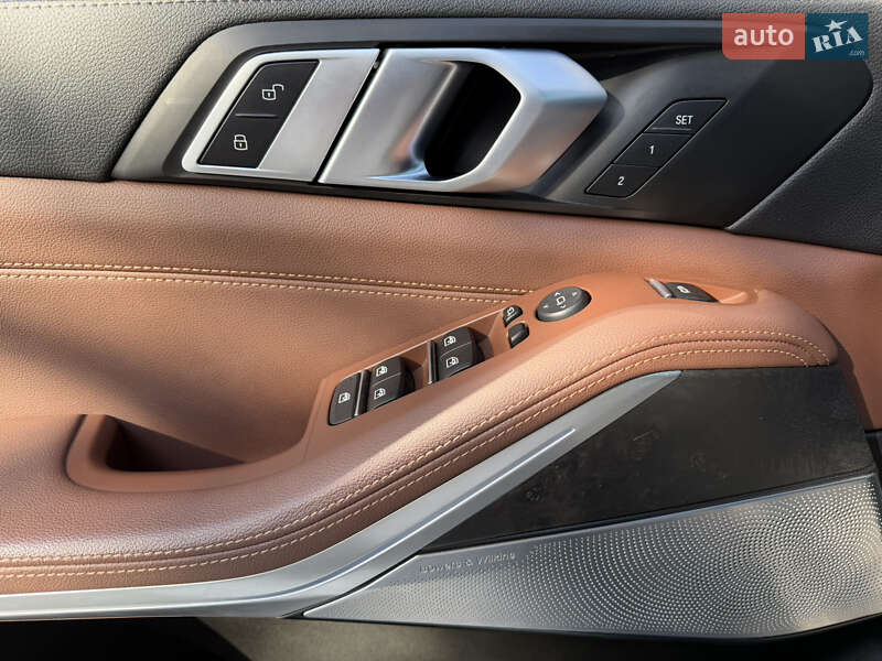 Позашляховик / Кросовер BMW X5 2021 в Одесі фото 25 Позашляховик / Кросовер BMW X5 2021 в Одесі