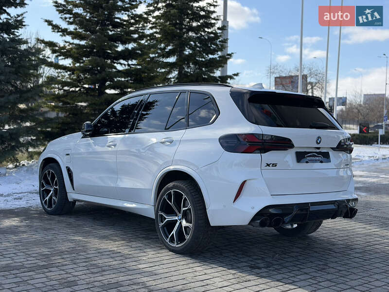 Позашляховик / Кросовер BMW X5 2021 в Одесі фото 29 Позашляховик / Кросовер BMW X5 2021 в Одесі