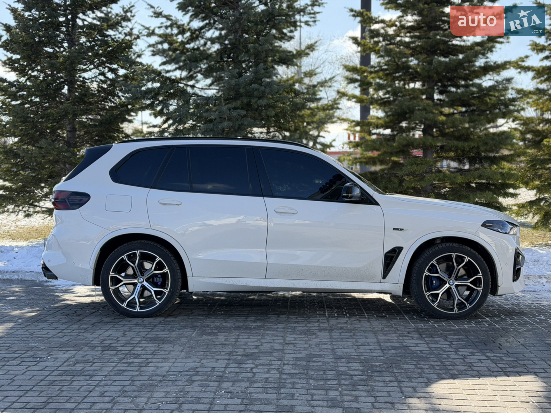 2021 BMW X5 - мініатюра 33