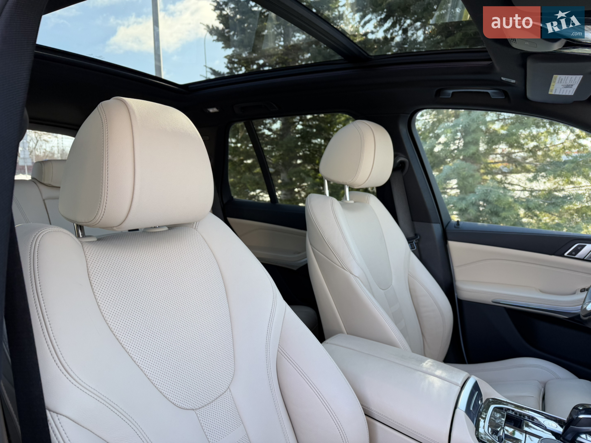 2021 BMW X5 - мініатюра 12