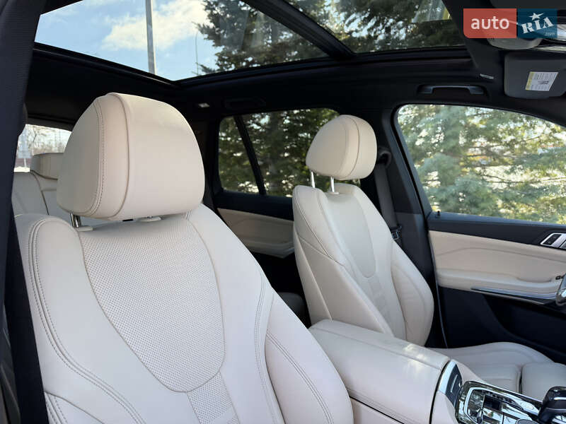 Внедорожник / Кроссовер BMW X5 2021 в Одессе фото 12 Внедорожник / Кроссовер BMW X5 2021 в Одессе