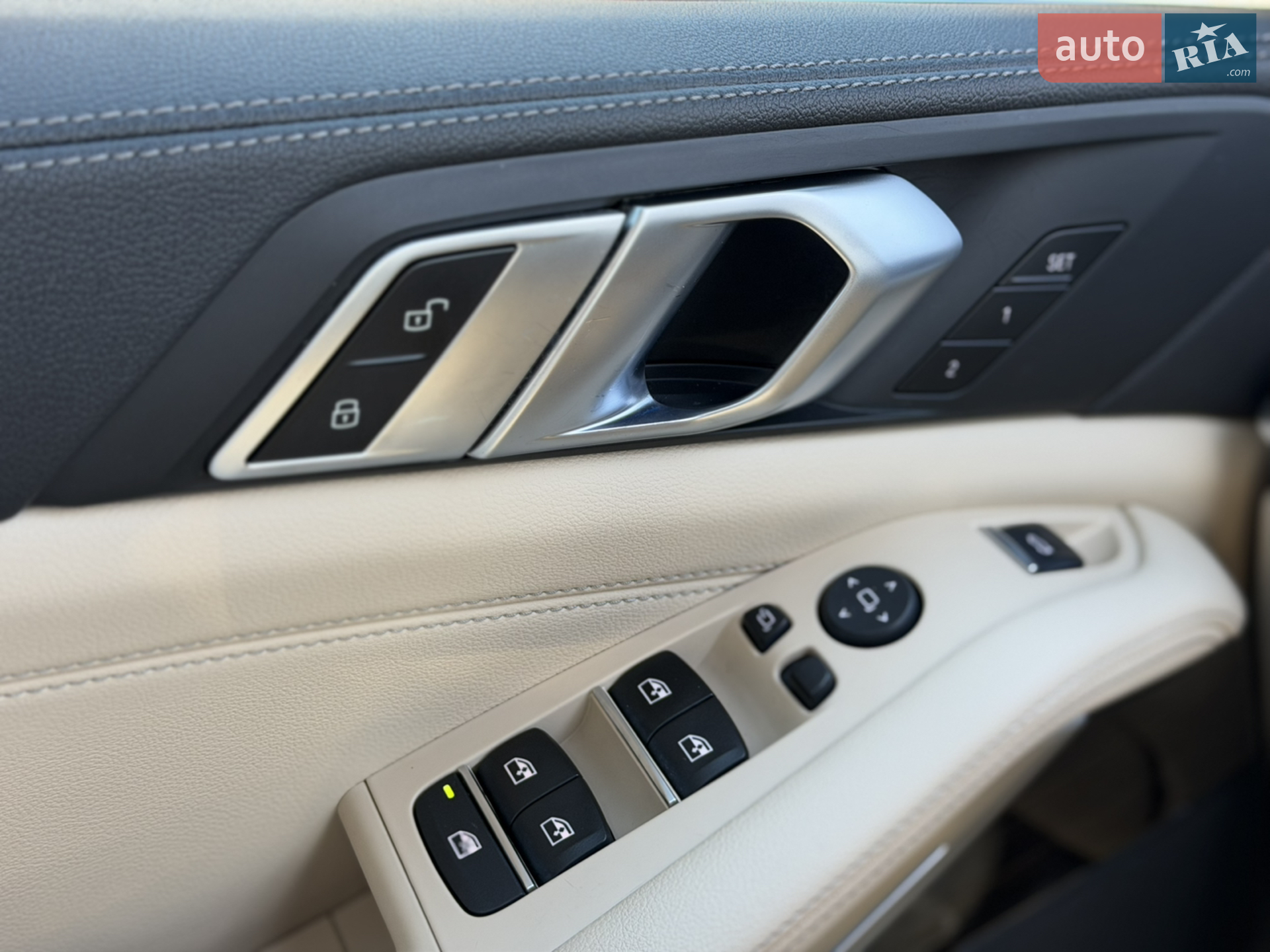 2021 BMW X5 - мініатюра 20