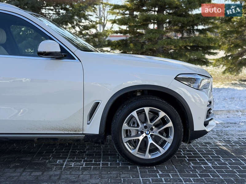 Внедорожник / Кроссовер BMW X5 2021 в Одессе фото 29 Внедорожник / Кроссовер BMW X5 2021 в Одессе