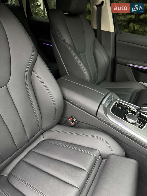 Позашляховик / Кросовер BMW X5 2021 в Дніпрі фото 7 Позашляховик / Кросовер BMW X5 2021 в Дніпрі