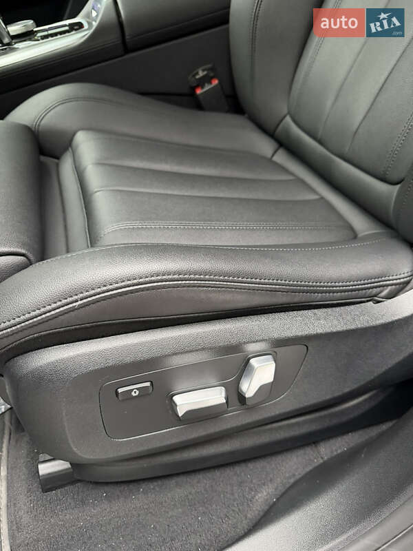 Позашляховик / Кросовер BMW X5 2021 в Дніпрі фото 23 Позашляховик / Кросовер BMW X5 2021 в Дніпрі