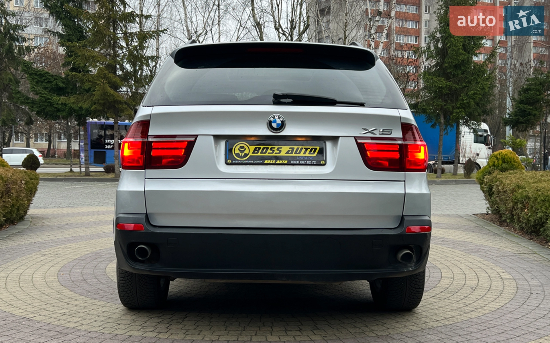 2010 BMW X5 - мініатюра 6