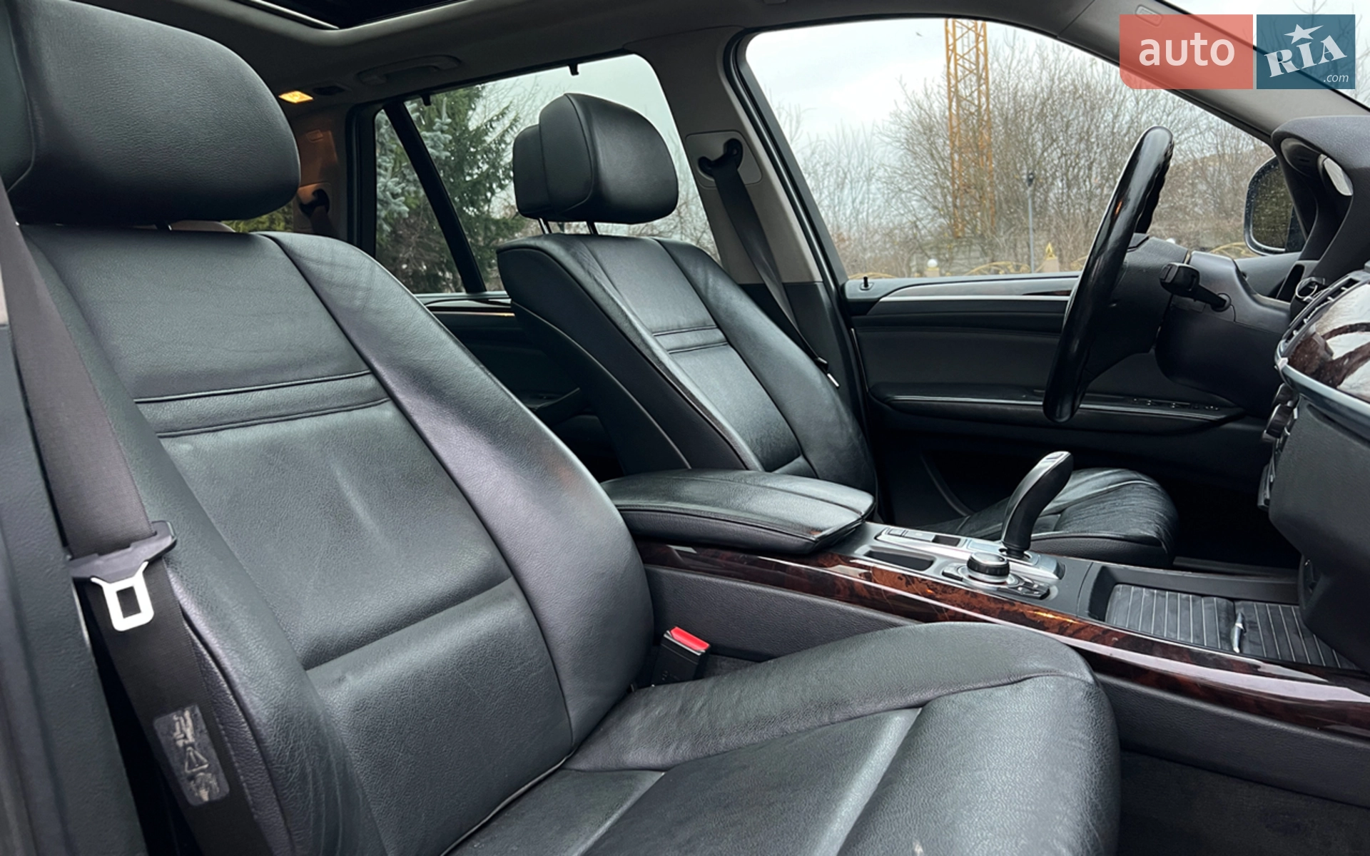 2010 BMW X5 - мініатюра 19