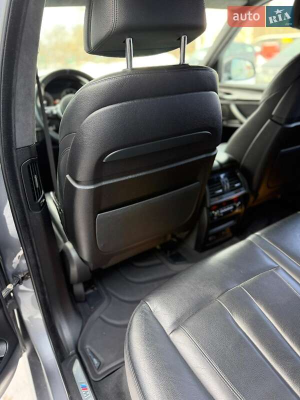 Позашляховик / Кросовер BMW X5 2014 в Стрию фото 44 Позашляховик / Кросовер BMW X5 2014 в Стрию