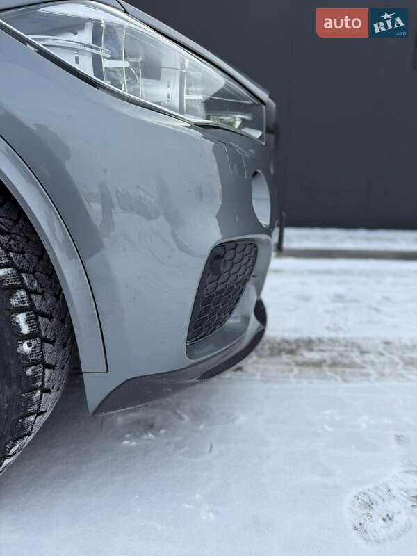 Позашляховик / Кросовер BMW X5 2014 в Стрию фото 36 Позашляховик / Кросовер BMW X5 2014 в Стрию