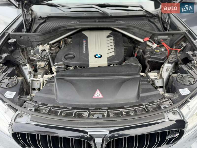 Позашляховик / Кросовер BMW X5 2014 в Стрию фото 68 Позашляховик / Кросовер BMW X5 2014 в Стрию