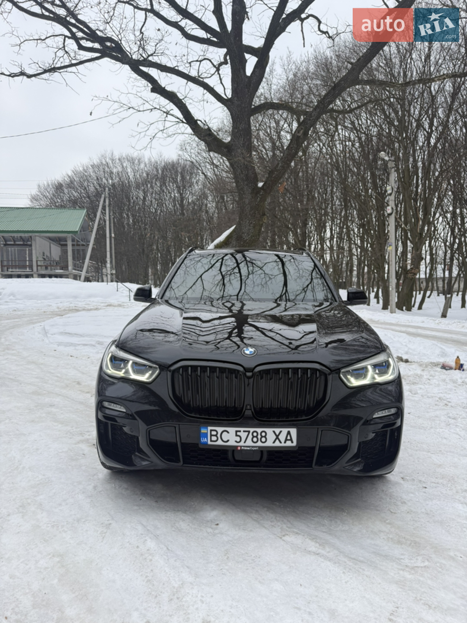 2019 BMW X5 - мініатюра 15