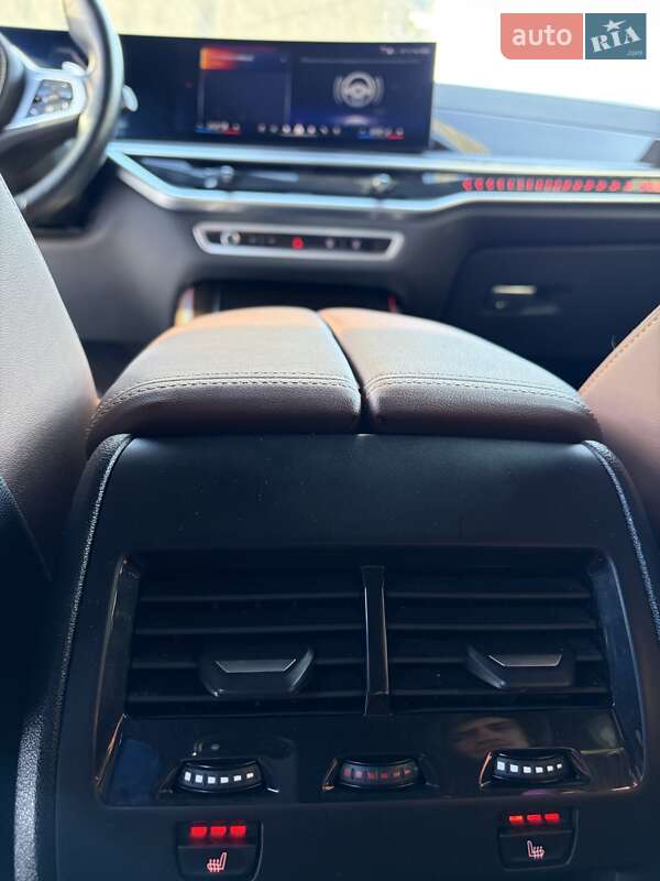 Позашляховик / Кросовер BMW X5 2023 в Києві фото 2 Позашляховик / Кросовер BMW X5 2023 в Києві