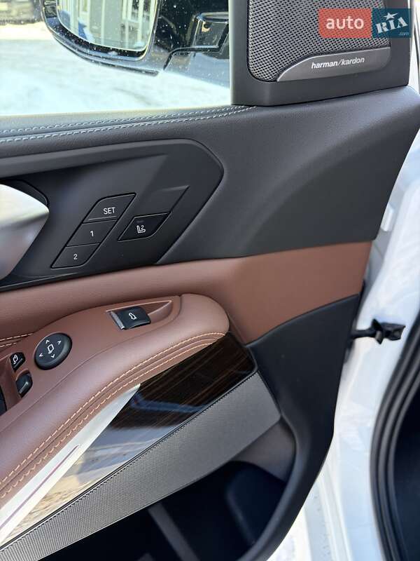 Позашляховик / Кросовер BMW X5 2023 в Києві фото 65 Позашляховик / Кросовер BMW X5 2023 в Києві