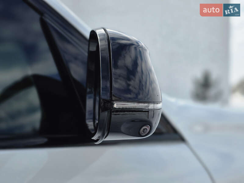 Позашляховик / Кросовер BMW X5 2020 в Луцьку