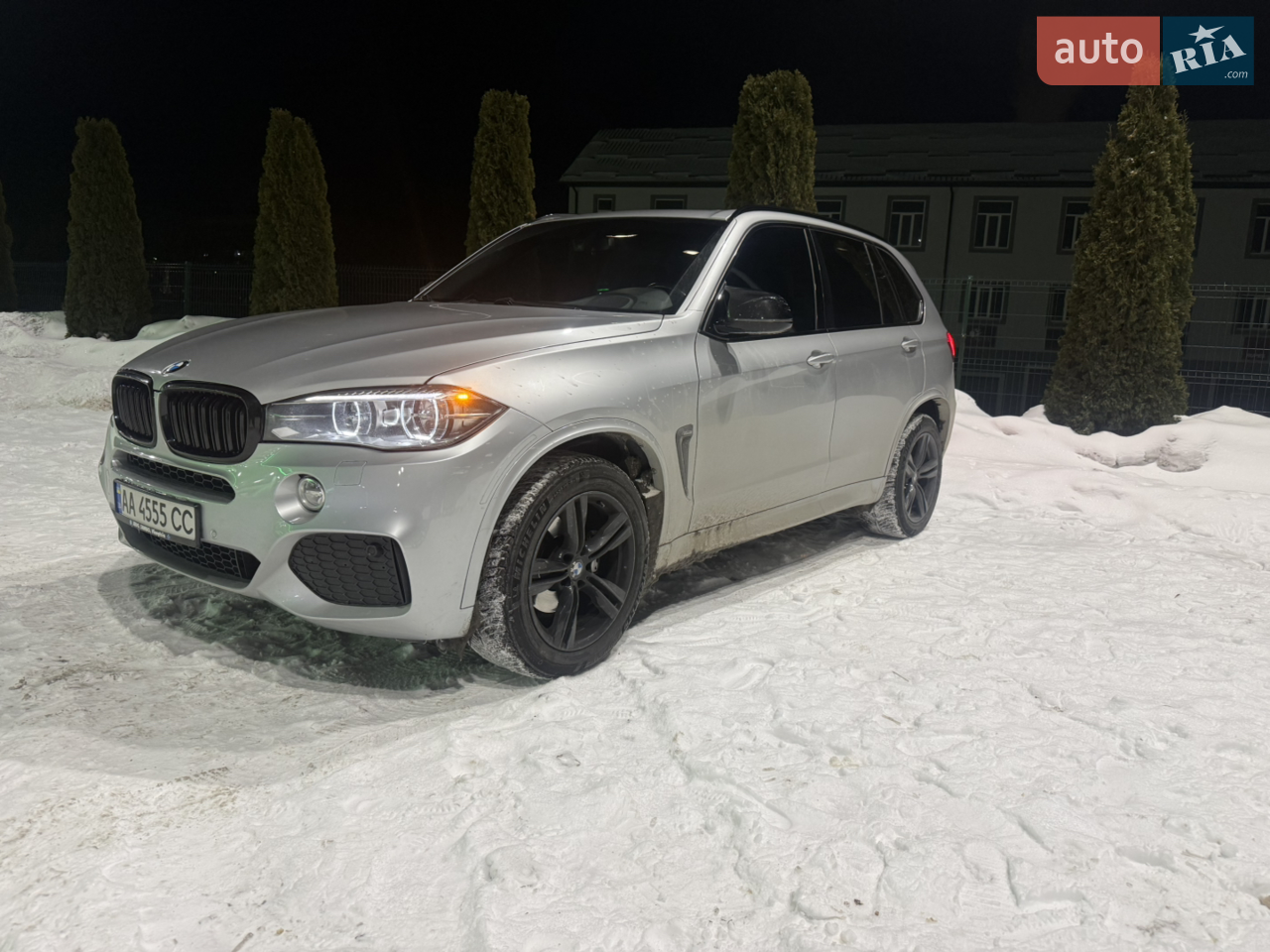2015 BMW X5 - мініатюра 23