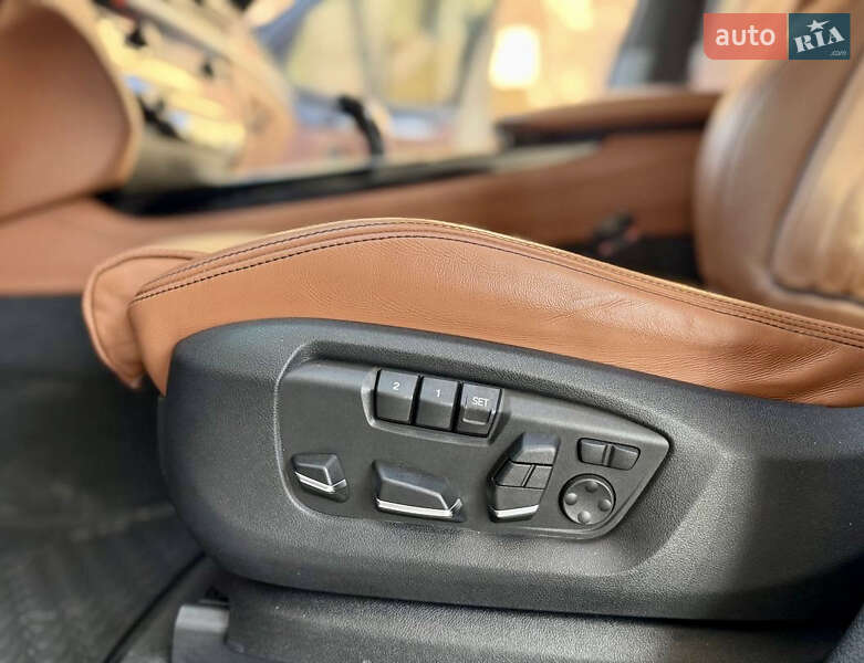 Внедорожник / Кроссовер BMW X5 2015 в Днепре фото 26 Внедорожник / Кроссовер BMW X5 2015 в Днепре