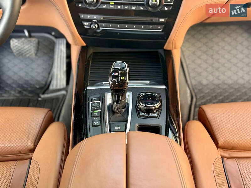 Внедорожник / Кроссовер BMW X5 2015 в Днепре фото 32 Внедорожник / Кроссовер BMW X5 2015 в Днепре