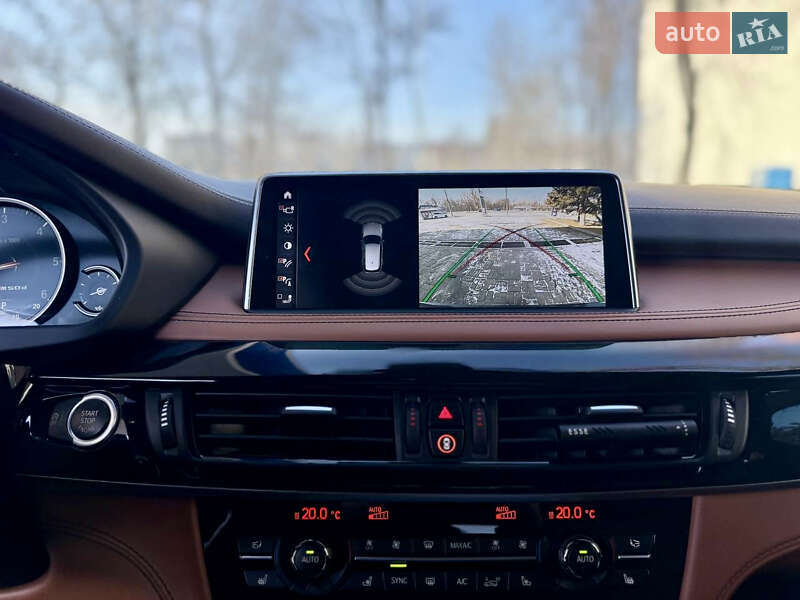 Внедорожник / Кроссовер BMW X5 2015 в Днепре фото 39 Внедорожник / Кроссовер BMW X5 2015 в Днепре