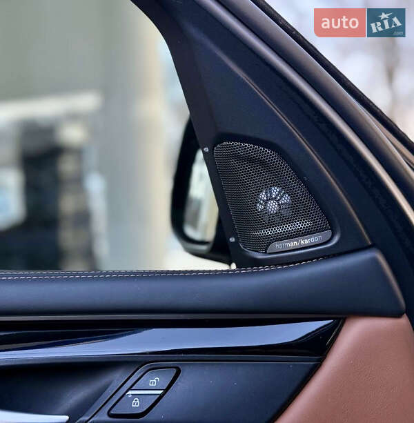 Внедорожник / Кроссовер BMW X5 2015 в Днепре фото 44 Внедорожник / Кроссовер BMW X5 2015 в Днепре