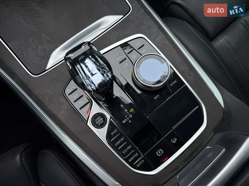 Позашляховик / Кросовер BMW X5 2019 в Тернополі