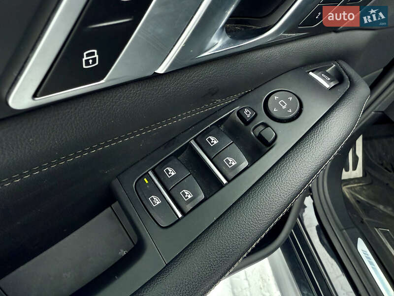 Позашляховик / Кросовер BMW X5 2019 в Тернополі