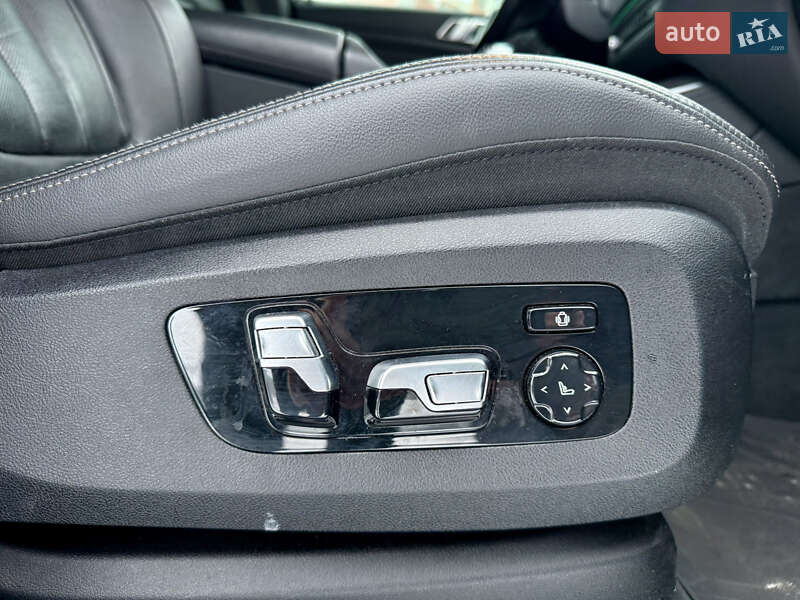 Позашляховик / Кросовер BMW X5 2019 в Тернополі